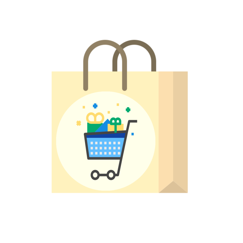 السلع الغذائية